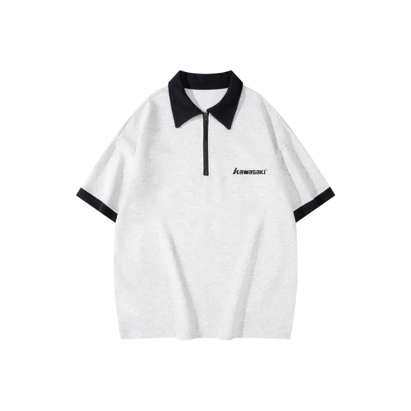 Kawasaki T Shirts Unisex-6