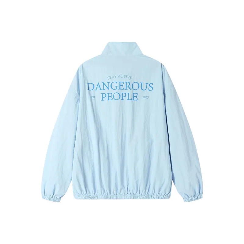 DANGEROUSPEOPLE Jackets & Coats Unisex-11