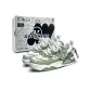 White Green[Box]