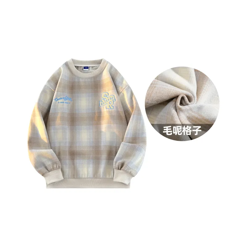 No Tears Sweatshirts Unisex-4