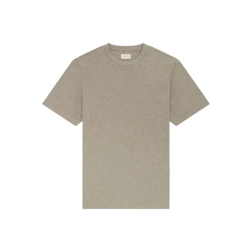 AIME LEON DORE FW24 T-Shirt Men's Camel
