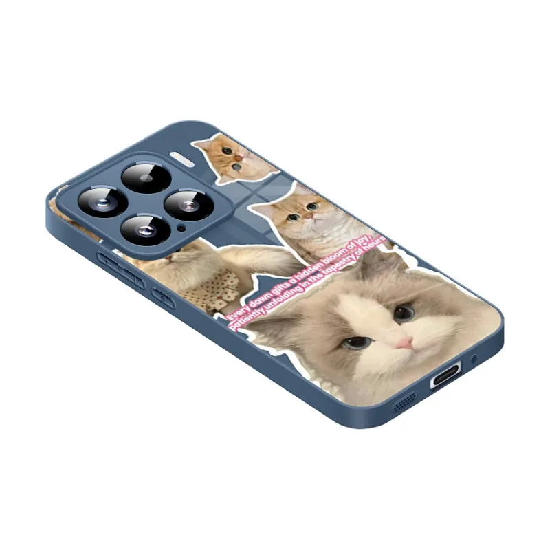 Small bones Phone Cases-19