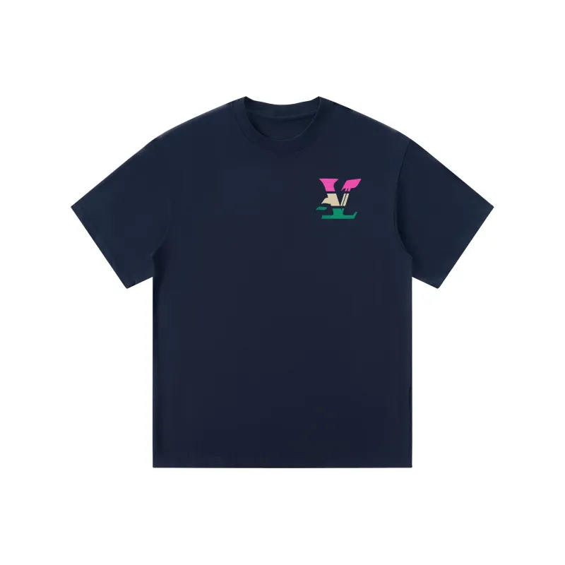THREEAGAINTHR33 T Shirts Unisex-5