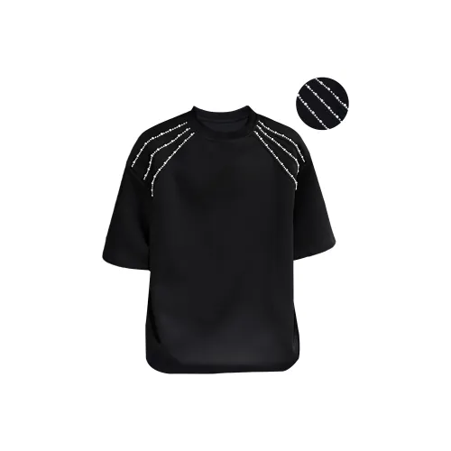 SUNSETMONENT T Shirts Unisex