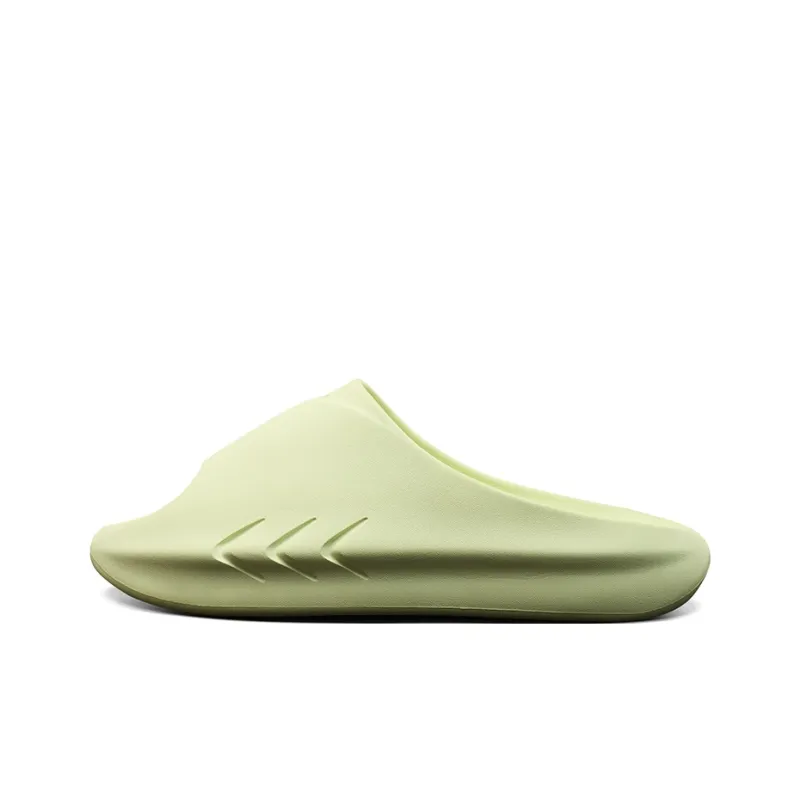 RIGORER Mini Shark Slide Green-0