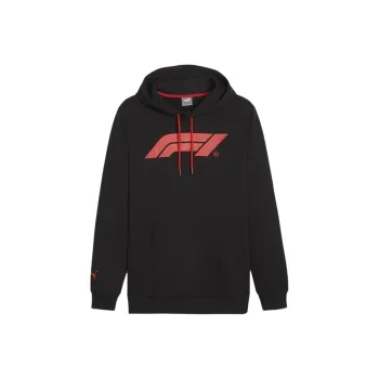 PUMA American Sweatshirt Men's Black