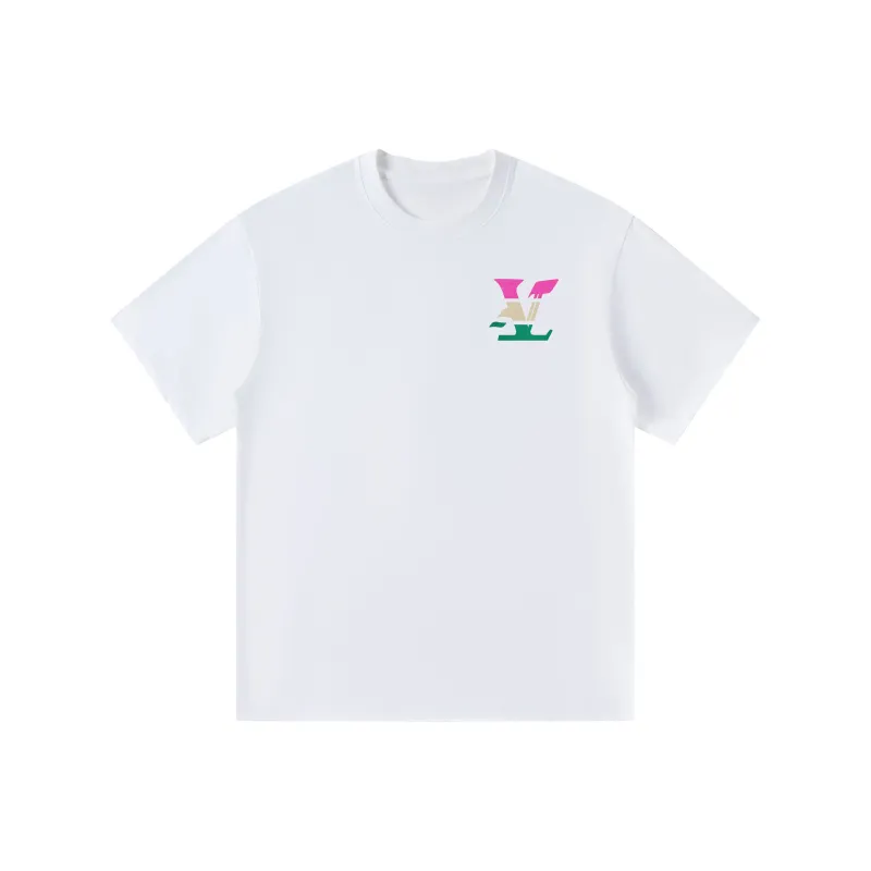 THREEAGAINTHR33 T Shirts Unisex-3