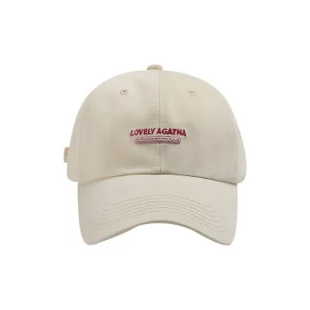 MEXICAN Cotton Baseball Caps Unisex