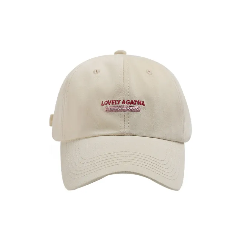 MEXICAN Cotton Baseball Caps Unisex-0