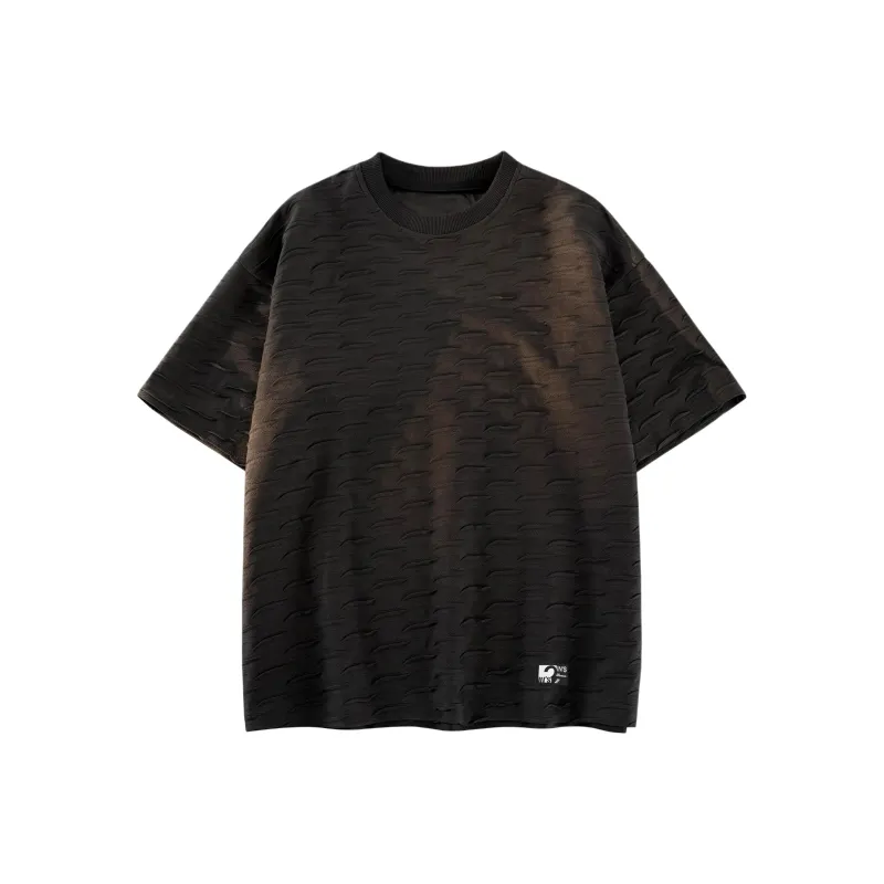 IN'S T Shirts Unisex-2
