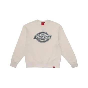 Dickies Sweatshirts Men Ivory