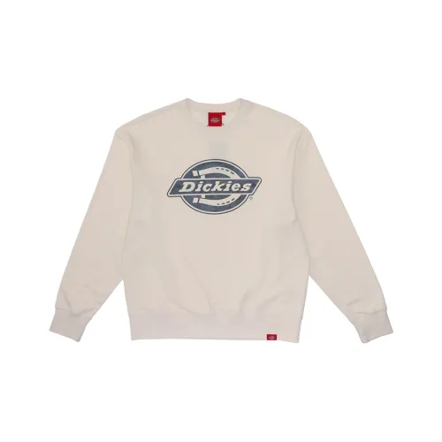 Dickies Sweatshirts Men Ivory
