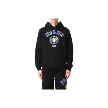 GCDS Graphic print Hoodie