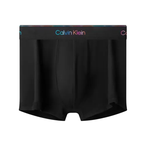 CALVIN KLEIN Underpants Men's 1 Pack Space Black