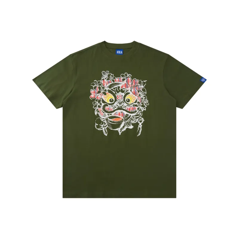HEA T Shirts Unisex-14