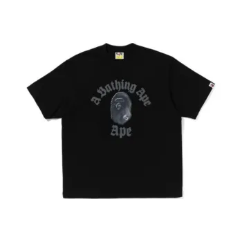 A BATHING APE T Shirts Men