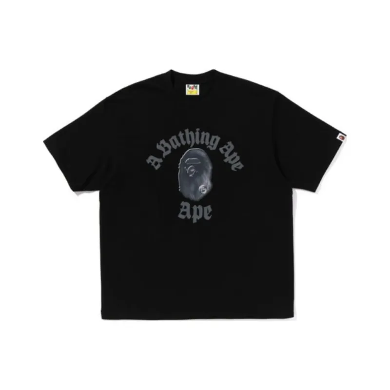 A BATHING APE T Shirts Men-0