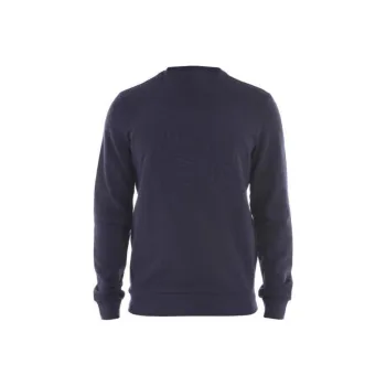 ARMANI JEANS Sweatshirt Men's Marine Blue