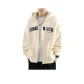 50 Apricot-Fleece-Lined