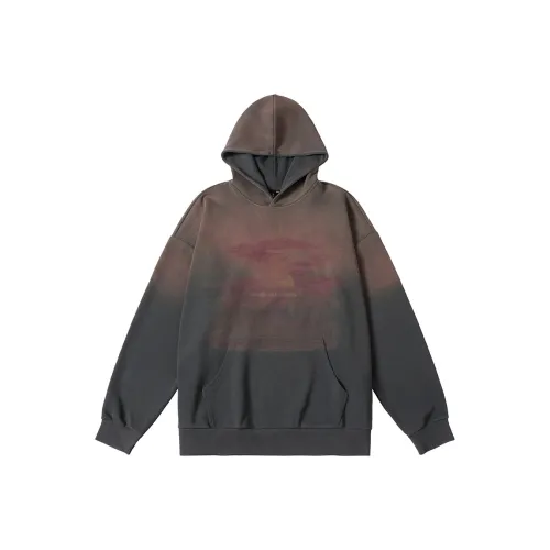 N-MAX Sweatshirts Men Gray