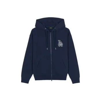 MLB Los Angeles Angels Coopers Sweatshirt Unisex Dark Blue