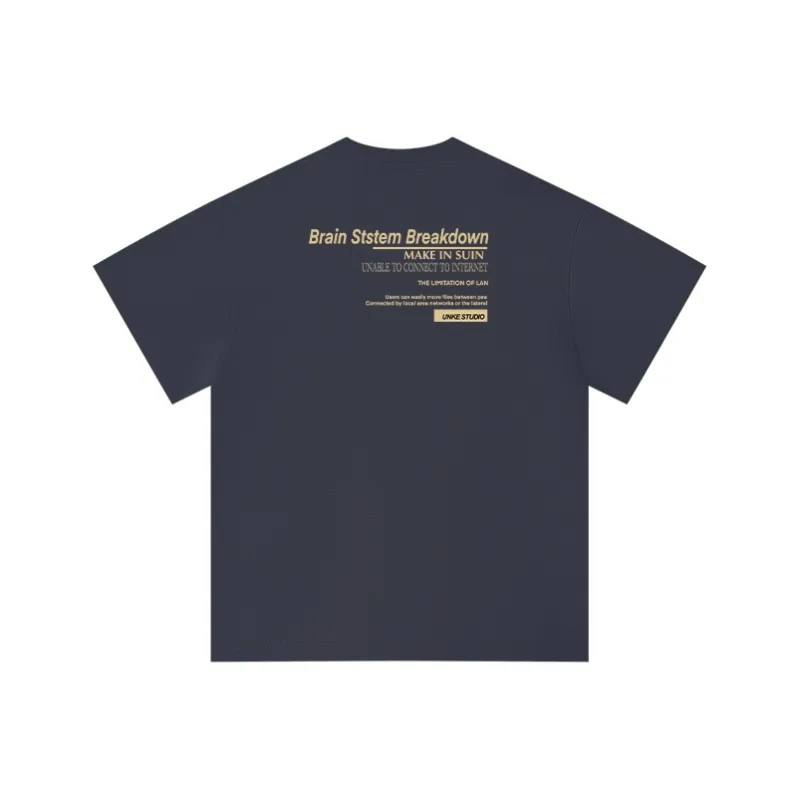 MIANDEMEIXUE T Shirts Unisex-50