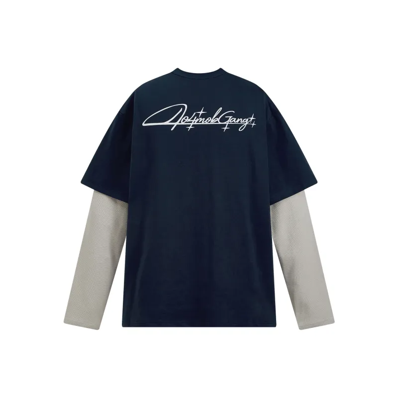 404MOB GANG T Shirts Unisex-13