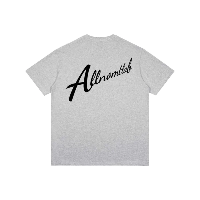 Simple Rimless X NOMT T Shirts Unisex-2