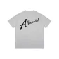 Heather Gray (Black Print)
