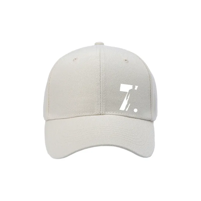 EQUIPMENTELEGANT Acrylic Baseball Caps Unisex-6