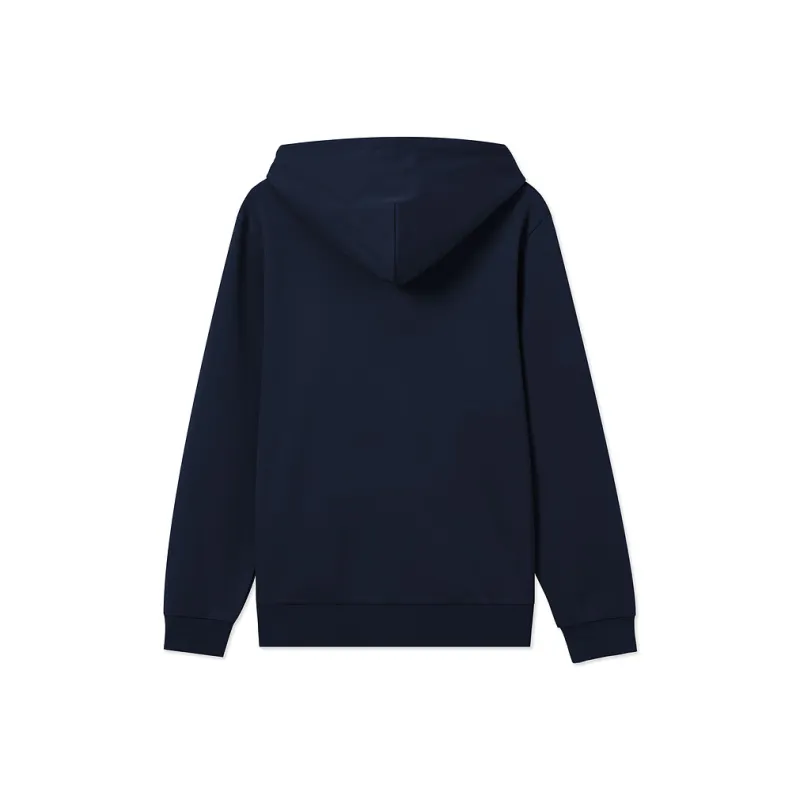 LACOSTE SS25 Sweatshirt Men's Navy Blue-1