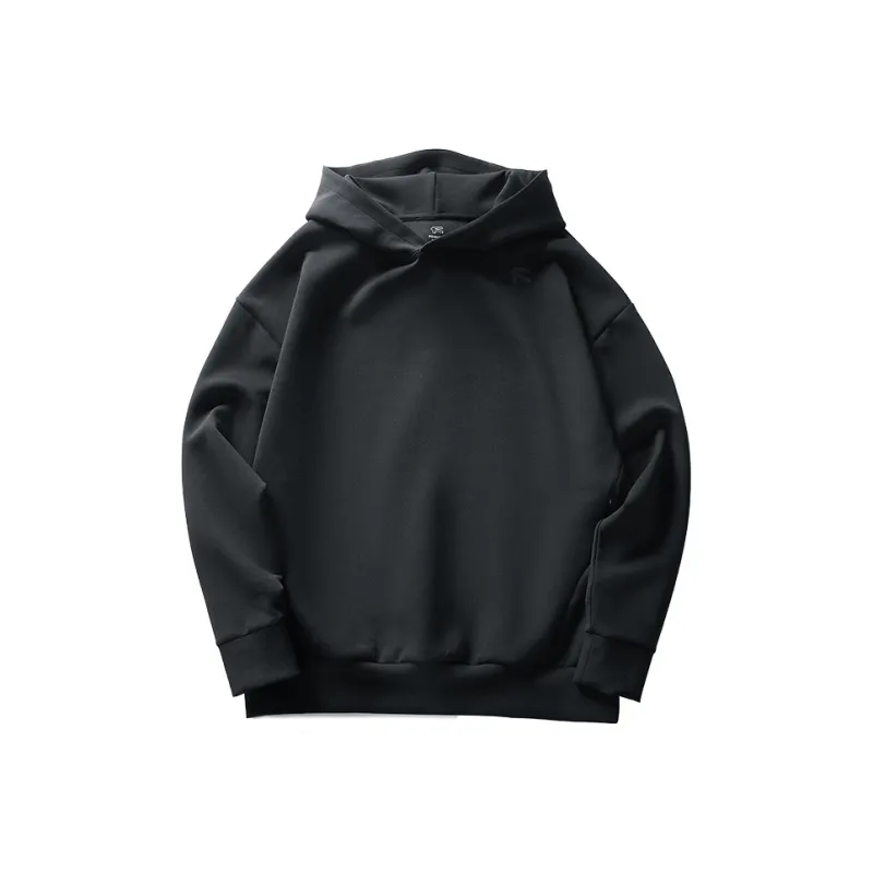 FOOXMET Sweatshirts Unisex-2