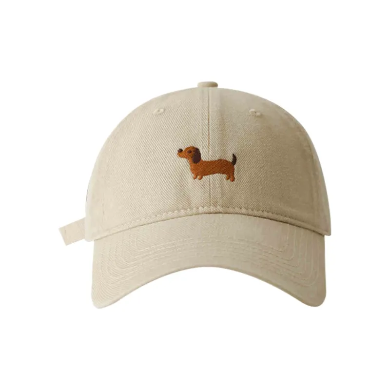 A Good Thing Cotton Baseball Caps Unisex-0