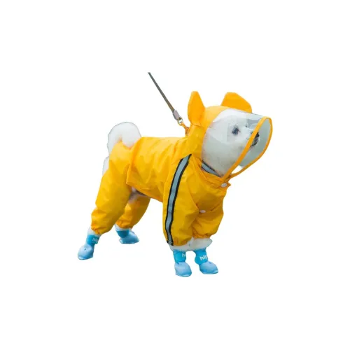 Hippie dogs Pet Clothing