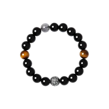 OONEE Obsidian Bracelets Unisex