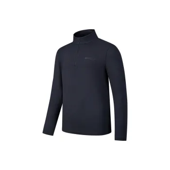 Saucony T Shirt Men's Jet Black