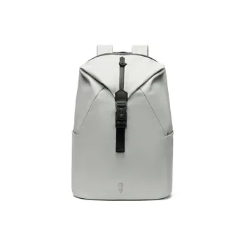 Venque PU Backpack Medium Size Unisex Multiple Colors