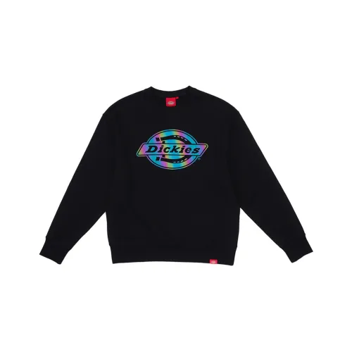 Dickies Sweatshirts Men Black