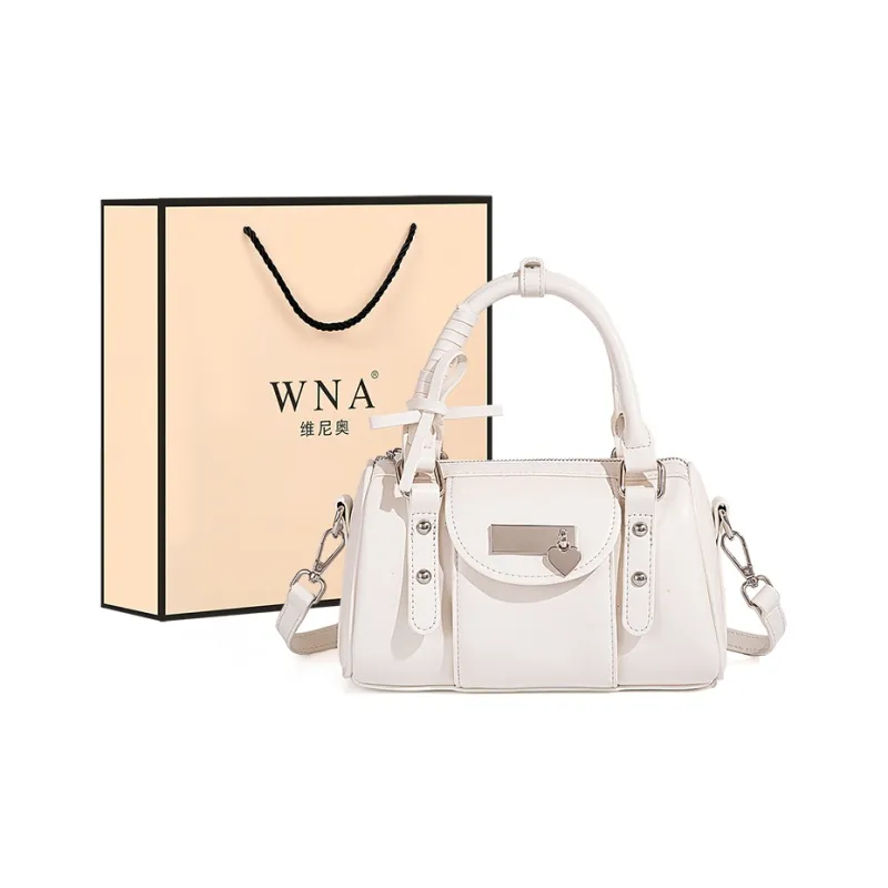 Vigno Synthetic Leather Handbag, One Shoulder, Crossbody Bag Regular Women's Multicolor-13