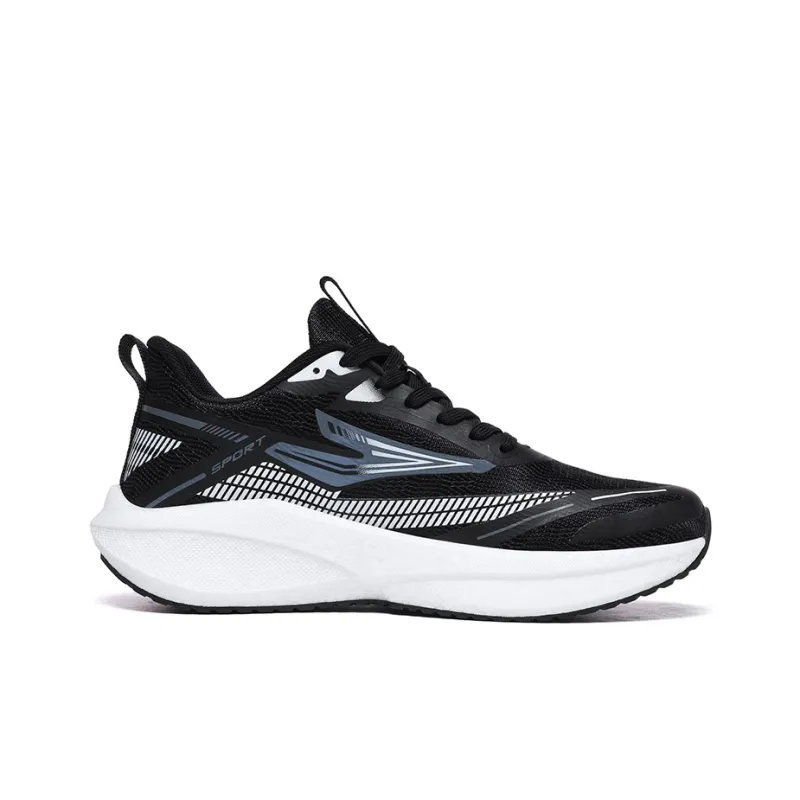 Seattle Palm Anti Slip Wear Resistant Low Top Casual Shoes Men's-2