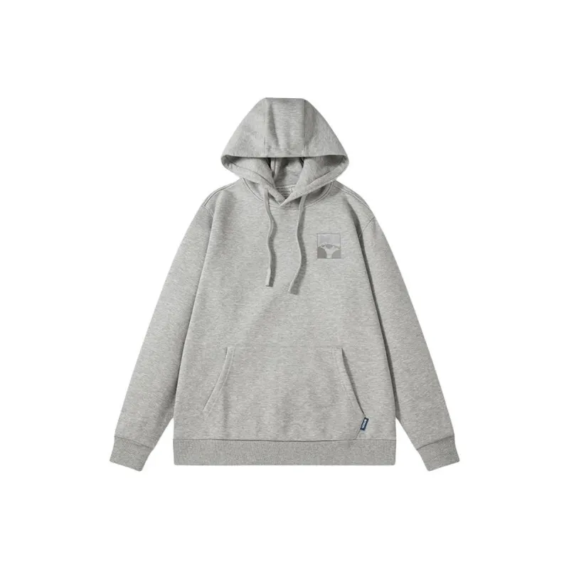 OUTDOOR PRODUCTS Sweatshirt Men's Light Gray-0
