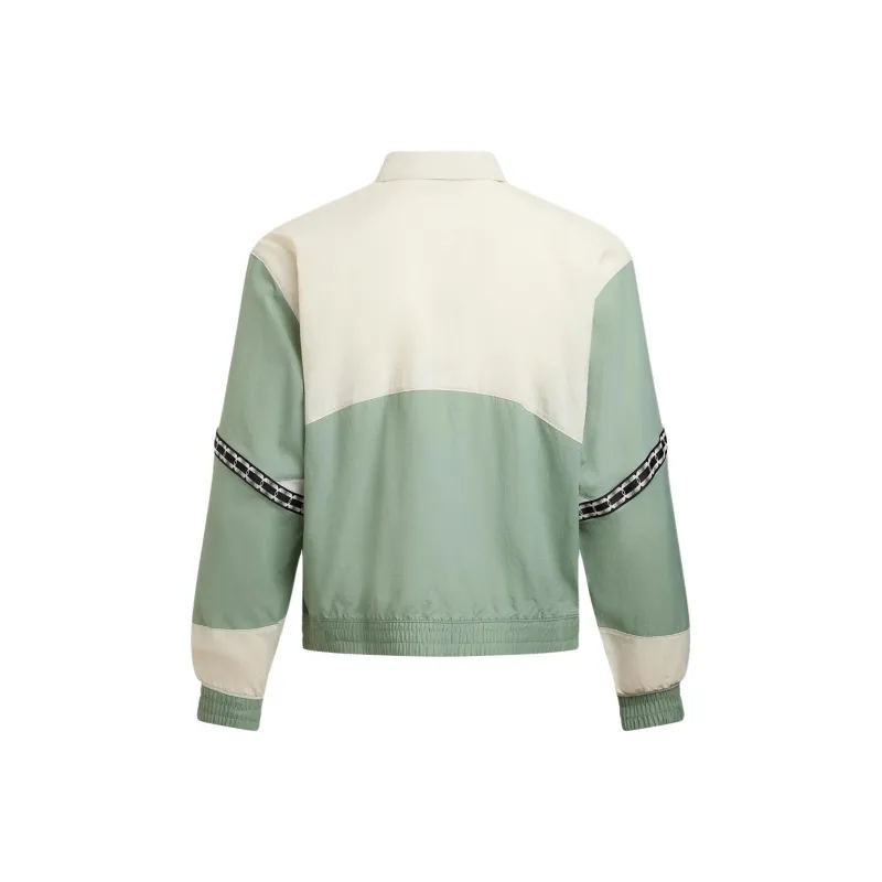 Under Armour UA Challenger Drill Sweatshirt Men's Lime Green-1