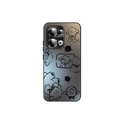 CHUNFAN Phone Cases