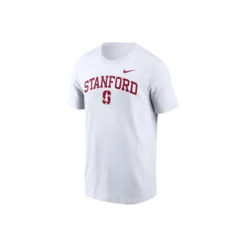 Nike Men's Nike College T Shirt Stanford Cardinal Blitz