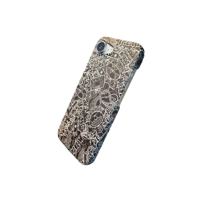 ME SKINS Phone Cases-11