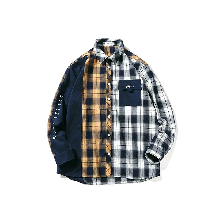Guuka Shirts Unisex-0