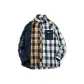 Blue Plaid