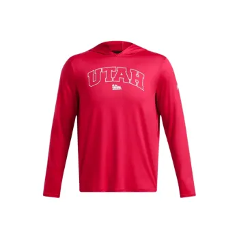 Under Armour KnockoutCollegiate T-Shirt Men's Red