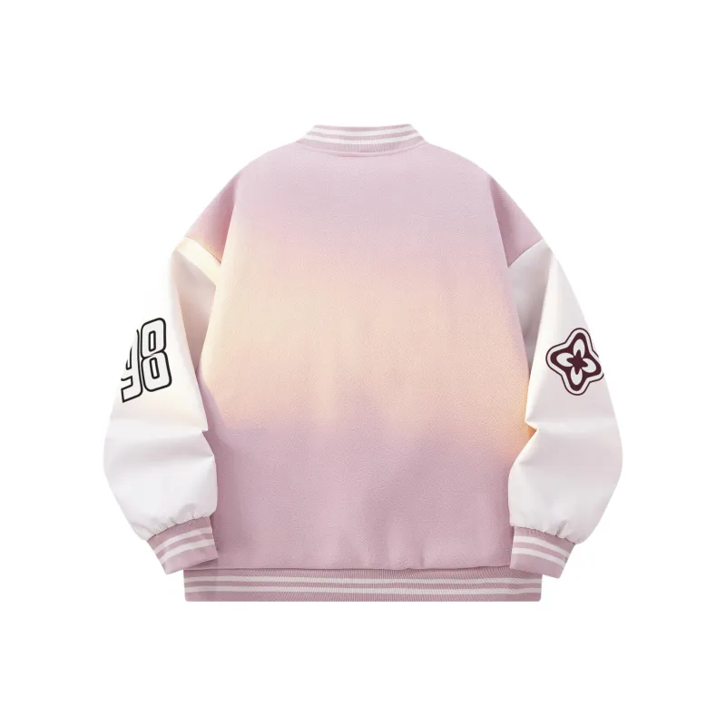 Stillslow Baseball Jacket Unisex-9