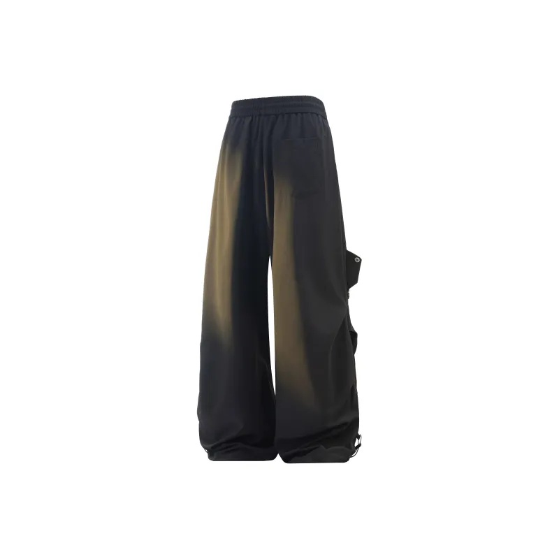KADAKADA SUITE Casual Pants Unisex-1